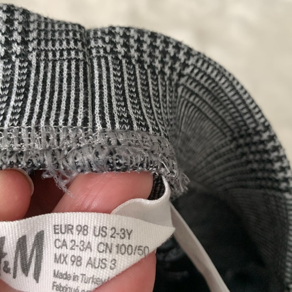 New Leggings sz2-3 - Picture 3 of 3